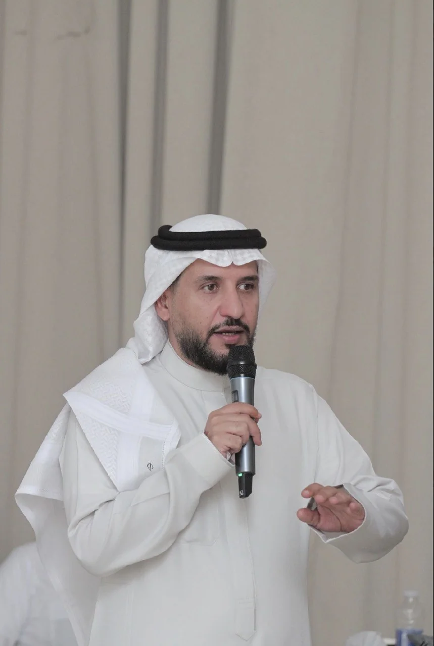 المستشار ابو رسيل الثقفي