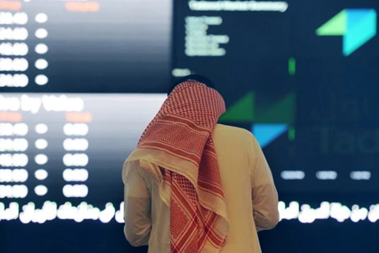 سوق المشتقات السعودي