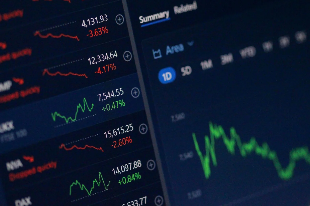 فهم مؤشرات السوق الأمريكي