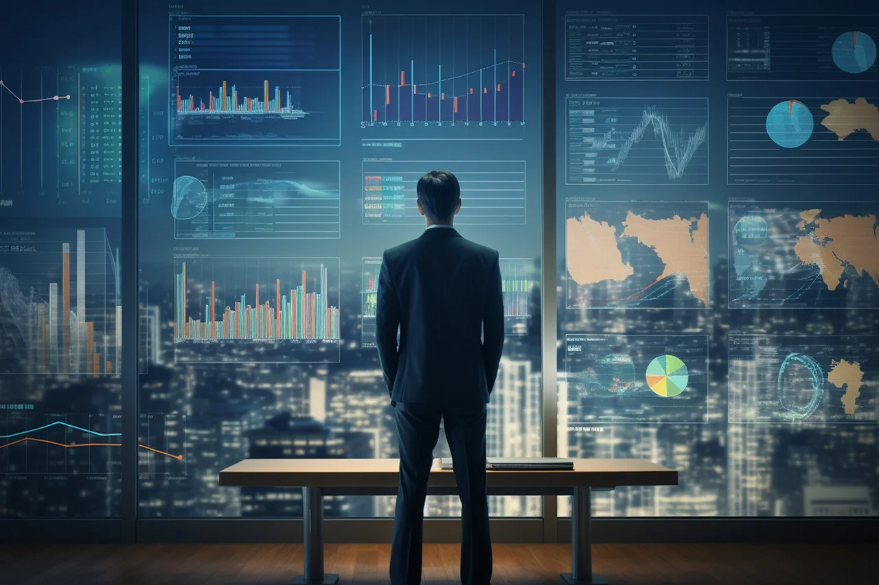 مفهوم الاسواق المالية و أنواعها الرئيسية